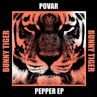 Pepper EP by Povar