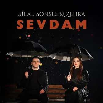 Sevdam by Zehra