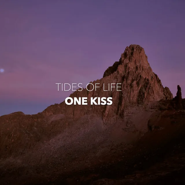 One Kiss