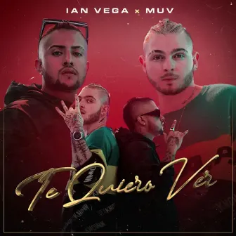 Te Quiero Ver by Ian Vega