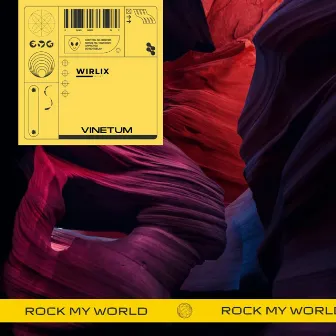 Rock My World by Vinetum