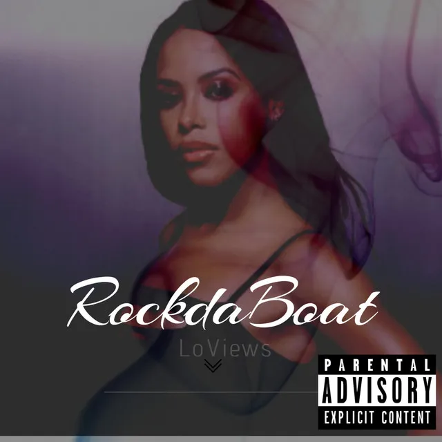 RockDa Boat