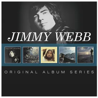 Original Album Series by Jimmy Webb