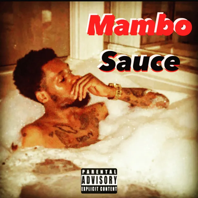 Mambo Sauce