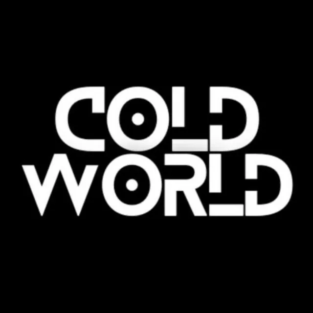 Cold world