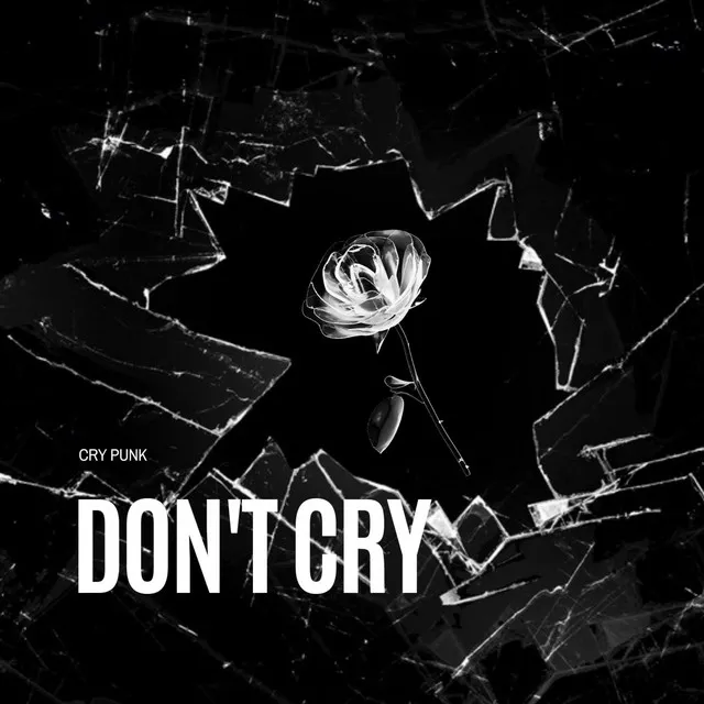 Don't Cry