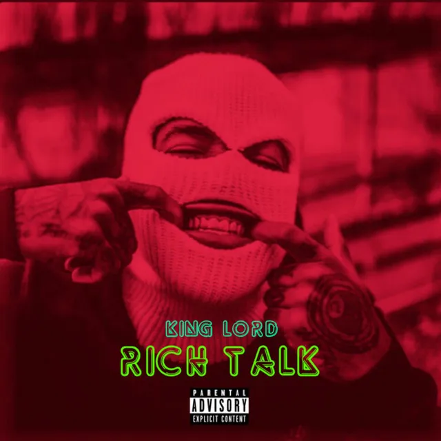 Rich Talk