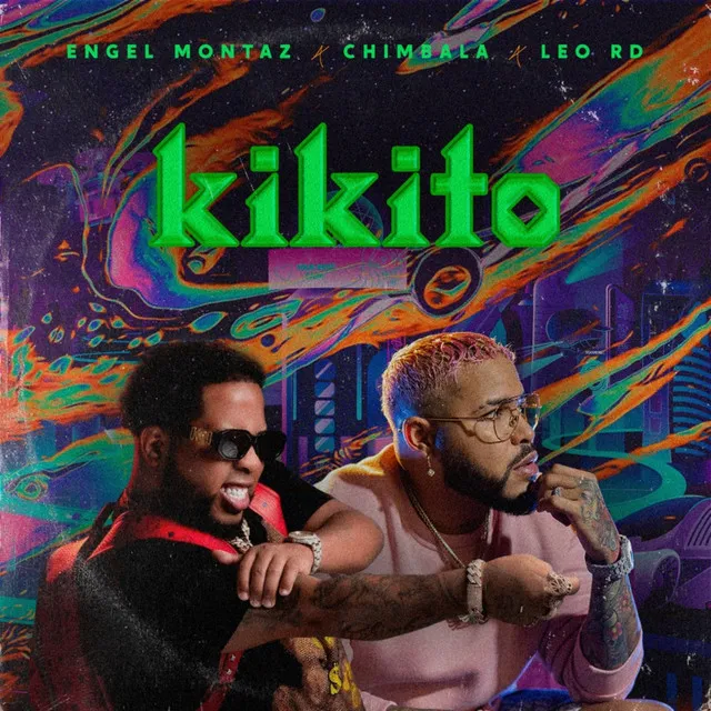 KIKITO