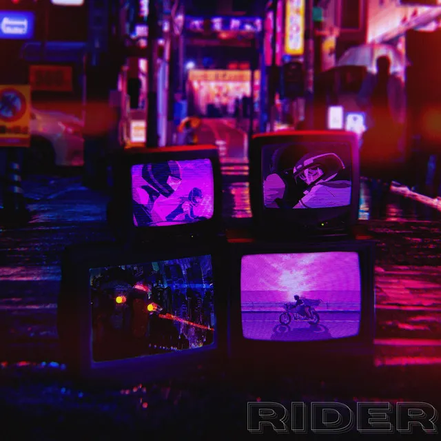 Rider