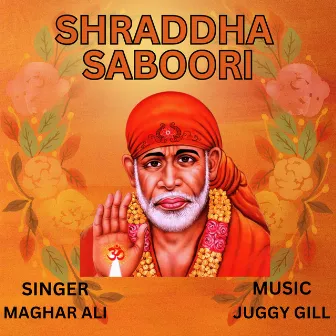 Shraddha Saboori by Juggy Gill