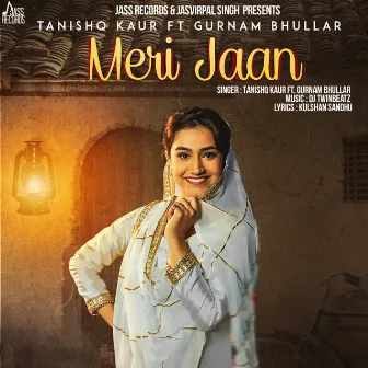 Meri Jaan by Tanishq Kaur