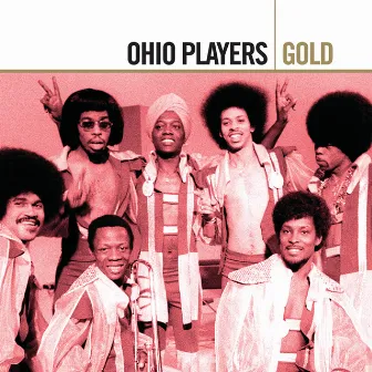 Gold by Ohio Players