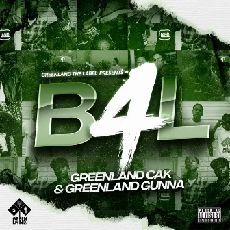 Bros 4 Life by Greenland Gunna