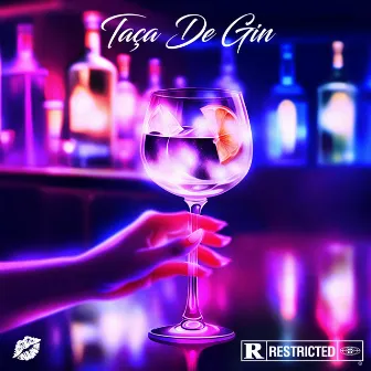 Taça de Gin by Sanderss