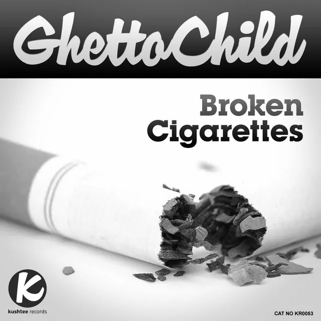 Broken Cigarettes - DJ Rfx Remix