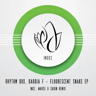 Fluorescent Snake EP by Rhythmbox