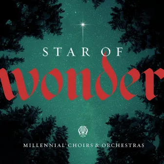 Star of Wonder by Unknown Artist