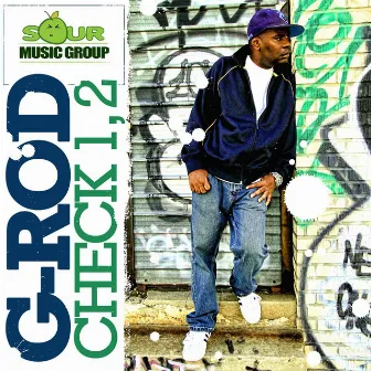 Check 1, 2 - Single by G-Rod