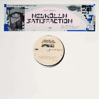 Neukölln Satisfaction by Smooth Operator