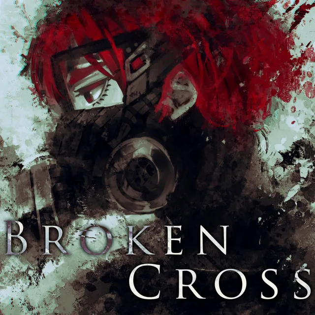 Broken Cross