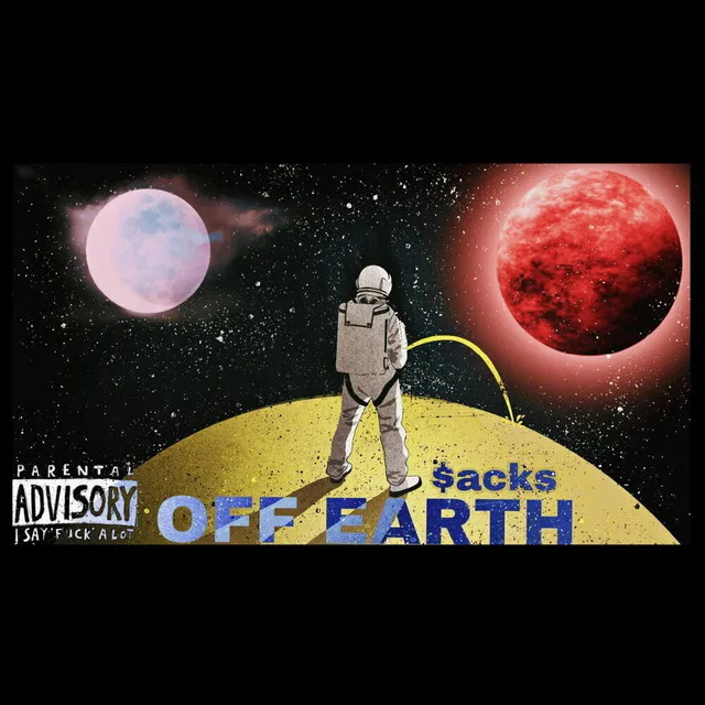 Off Earth