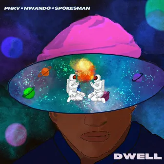 Dwell by Spokesman