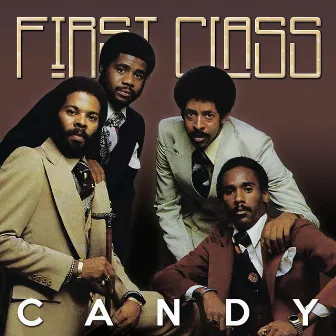 Candy by First Class