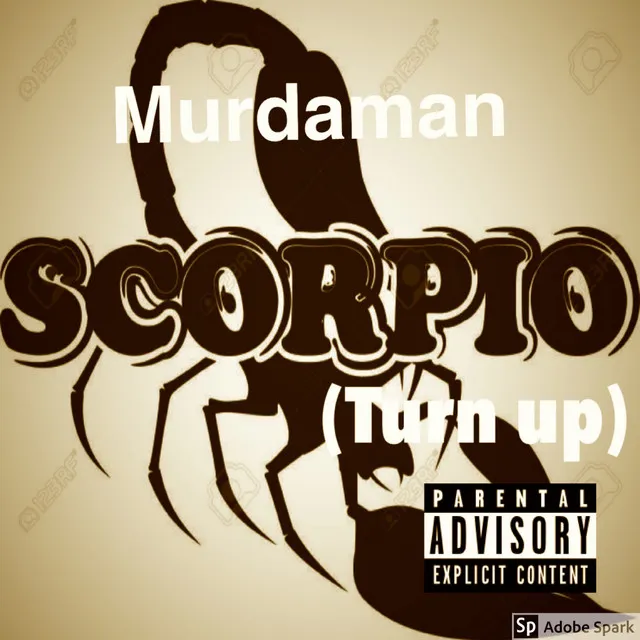 Scorpios (Turn Up)