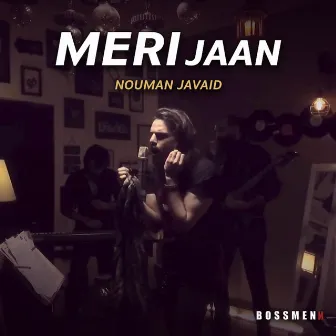 Meri Jaan by Nouman Javaid