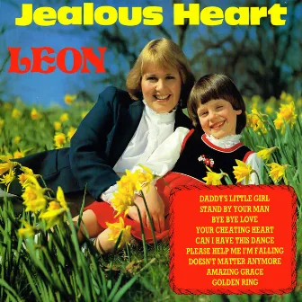 Jealous Heart by Leon