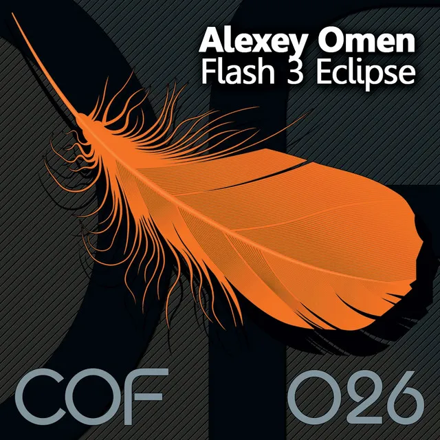 Flash 3 Eclipse - Radio Edit