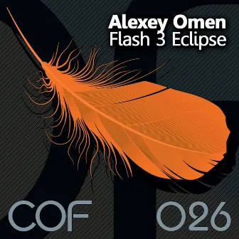 Flash 3 Eclipse by Alexey Omen