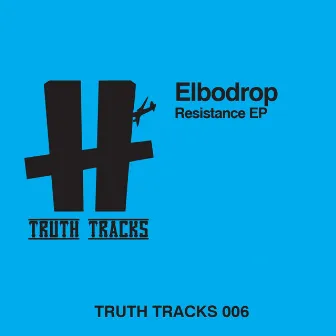 Resistance EP by Elbodrop