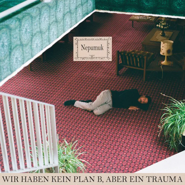 Wir haben kein Plan B aber ein Trauma