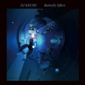 BUTTERFLY EFFECT by DJ KRUSH