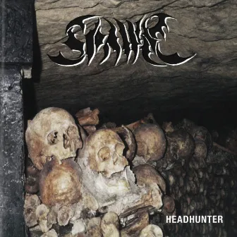 Headhunter by Spawn