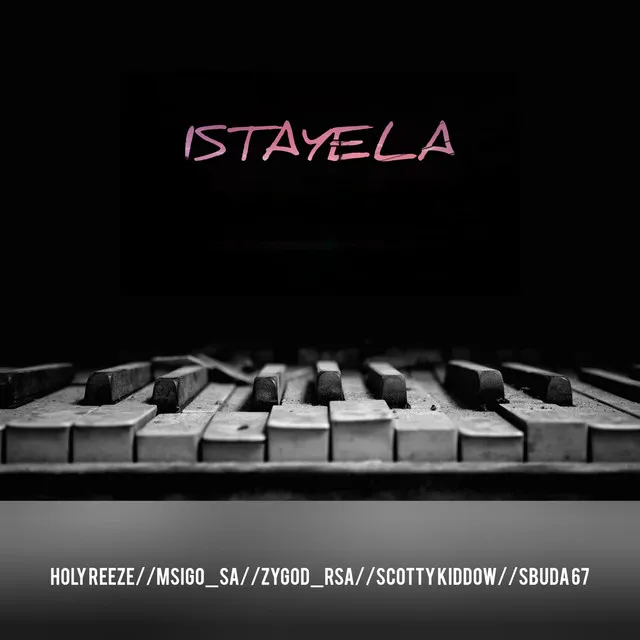 Istayela