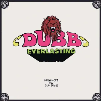 Dubb Everlasting by The Revolutionaries