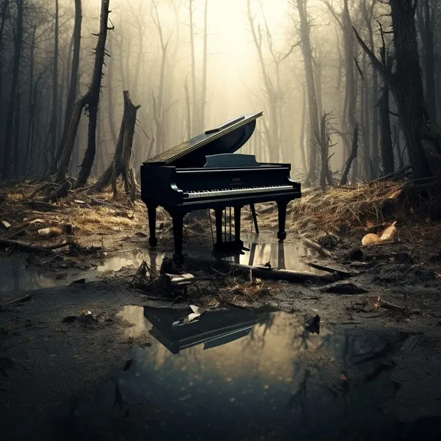 Piano Music Essentials: Key Moments