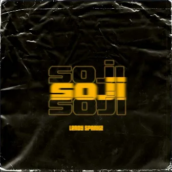 Soji (2024 Remastered Version) by Leroy Sparkz