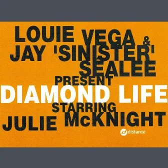 Diamond Life by Louie Vega