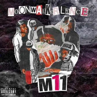 M11 by MoonWalker Lance