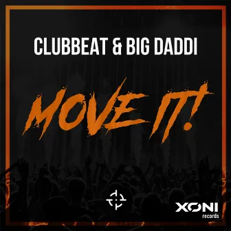 Move It! by Clubbeat