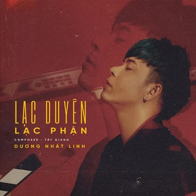 Lạc Duyên Lạc Phận