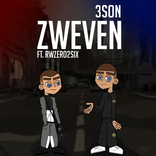 Zweven