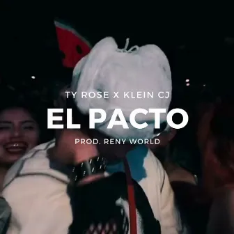 El Pacto by Klein CJ