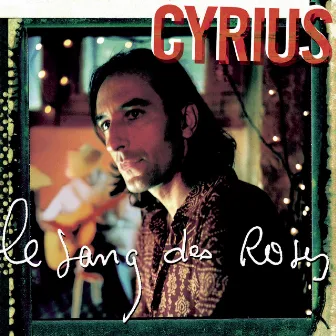 Le sang des roses by Cyrius