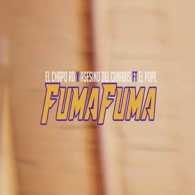 Fuma Fuma