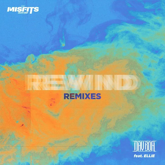 Rewind (Mike Danglez Remix)