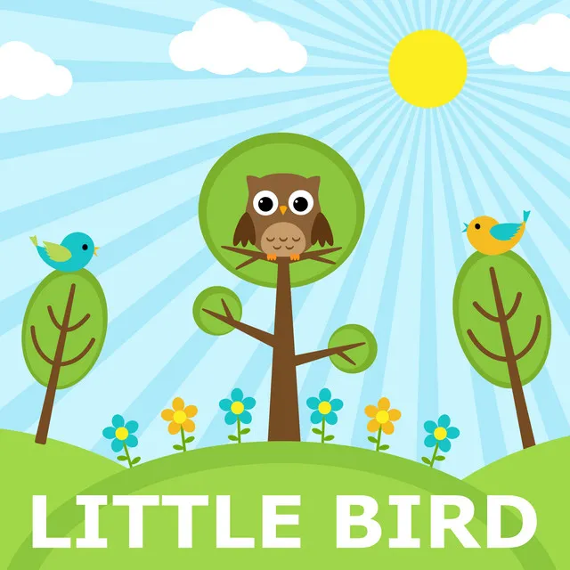 Little Bird - Ukulele Version